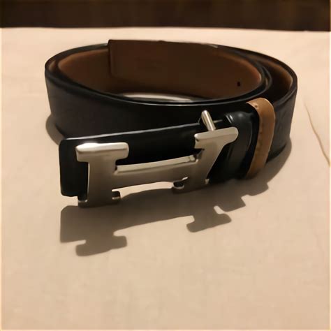 hermes belt for sale used|pre owned hermes belt.